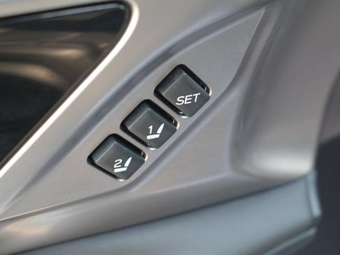 Used 2026 Toyota Sienna XSE AWD/4WD image 8