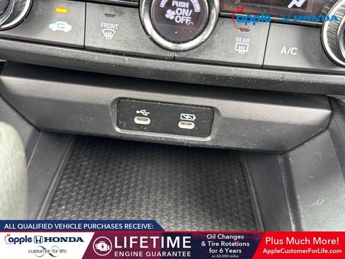 Used 2024 Honda Accord LX image 26