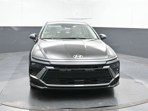New 2026 Hyundai Sonata SEL FWD image 8