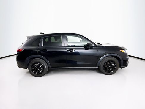 Used 2024 Honda HR-V Sport image 2