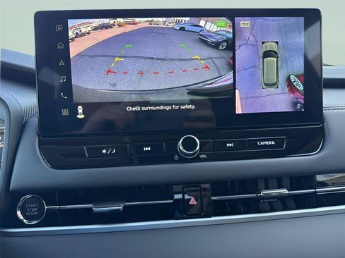 New 2026 Mitsubishi Outlander SE FWD image 19
