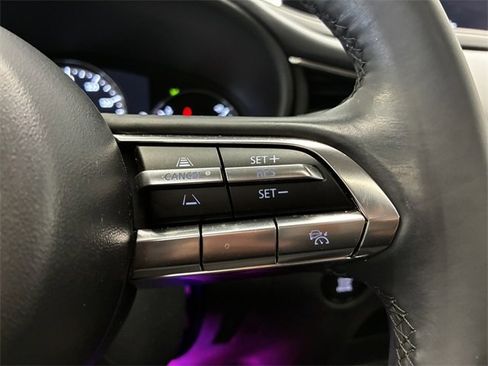 Used 2023 MAZDA CX-30 AWD 2.5 S w/ Preferred Package image 16