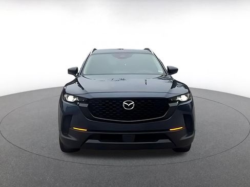 Used 2025 MAZDA CX-50 2.5 Hybrid w/ Premium Plus Pkg AWD/4WD image 7