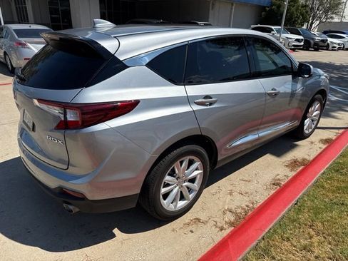 Used 2021 Acura RDX FWD image 2