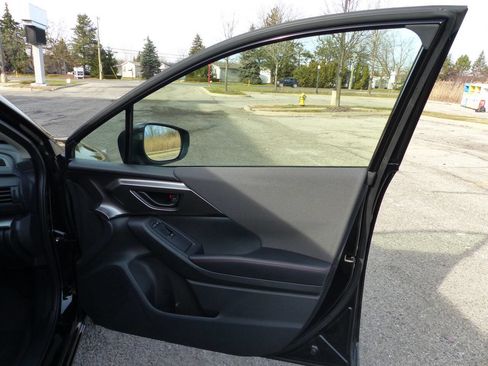 Used 2024 Subaru Impreza 2.0i Sport image 39