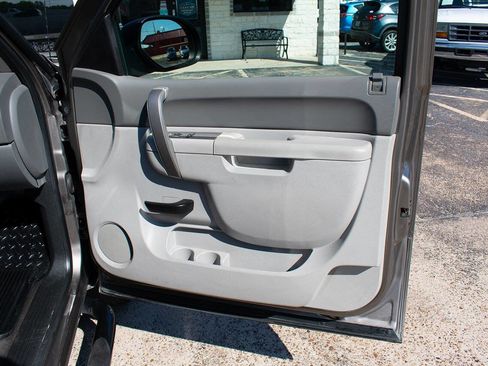 Used 2013 Chevrolet Silverado 1500 W/T w/ Skid Plate Package image 34