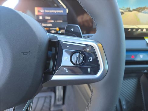 New 2026 BMW X3 xDrive30 w/ Premium Package image 31