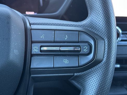 Used 2026 Chevrolet Colorado Trail Boss image 39