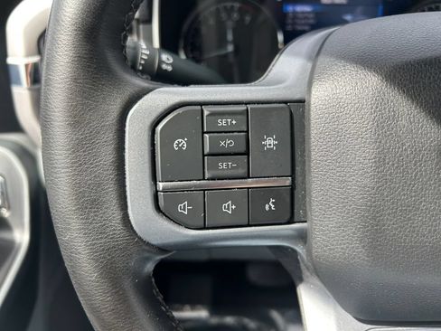 Used 2023 Ford F150 XLT w/ Equipment Group 302A High AWD/4WD image 22