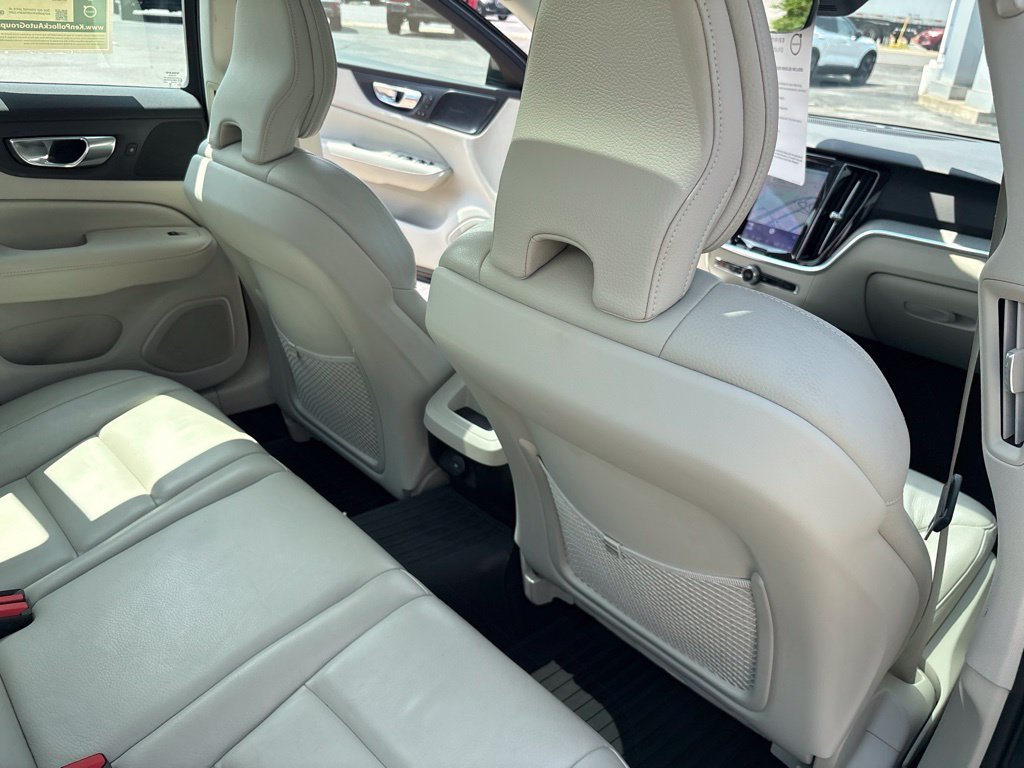 Certified 2023 Volvo S60 B5 Plus w/ Climate Package FWD image 37