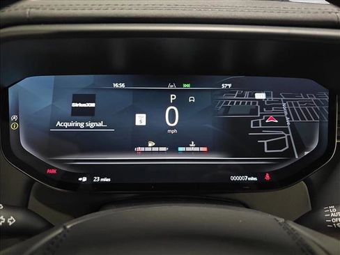 New 2026 Land Rover Range Rover Sport Dynamic SE image 20