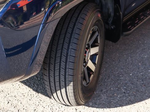 Used 2023 Toyota 4Runner TRD Off-Road image 47