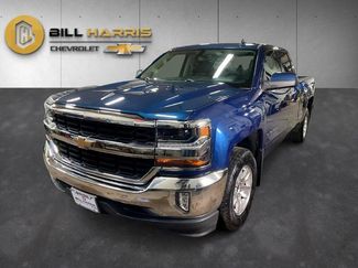Used 2017 Chevrolet Silverado 1500 LT w/ All Star Edition video 1