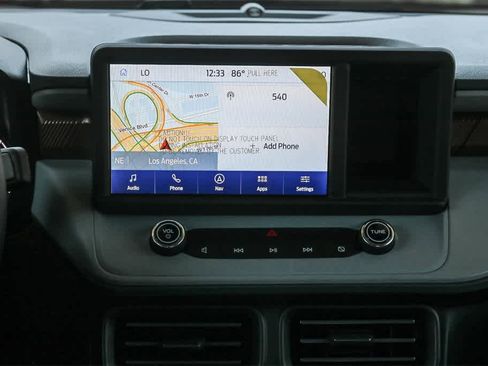 New 2024 Ford Maverick Lariat w/ 4K Tow Package image 13