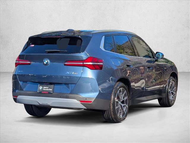 Used 2026 BMW X3 xDrive30i w/ Premium Package AWD/4WD image 2