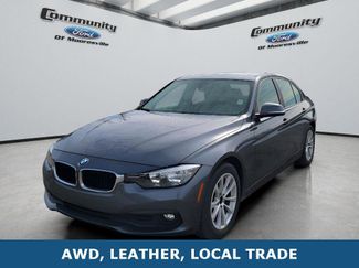 Used 2016 BMW 320i xDrive Sedan video 1