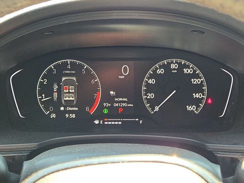 Used 2023 Honda Civic Sport image 20