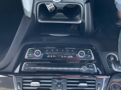 Used 2017 BMW M3 w/ Competition Package RWD image 28