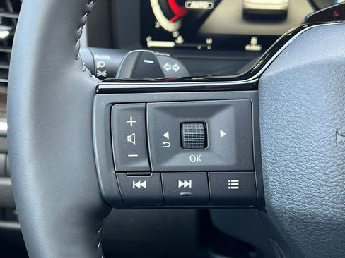 New 2026 Nissan Rogue Platinum w/ Tech Package image 21