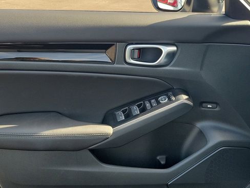 New 2026 Honda Civic Sport Touring image 15