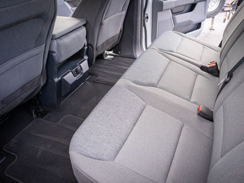 Used 2024 Ford F150 XLT w/ Tow/Haul Package image 27