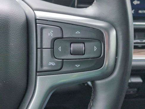 Used 2025 Chevrolet Silverado 1500 LT RWD image 19