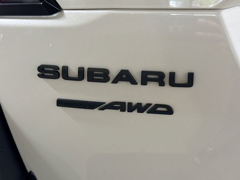 Used 2024 Subaru Outback Wilderness w/ Wilderness Package image 12