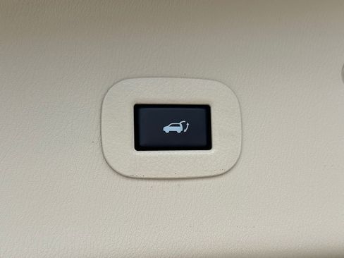 Used 2021 INFINITI QX80 Sensory w/ Cargo Package AWD/4WD image 20