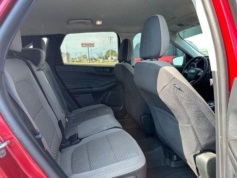 Used 2022 Ford Escape SE w/ Convenience Package AWD/4WD image 12
