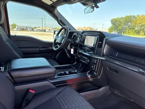 Used 2023 Ford F150 XL w/ STX Appearance Package AWD/4WD image 20