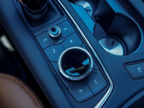 New 2026 Cadillac XT5 Premium Luxury w/ Driver Assist Package image 15