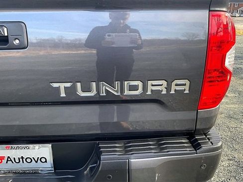 Used 2020 Toyota Tundra Limited image 33