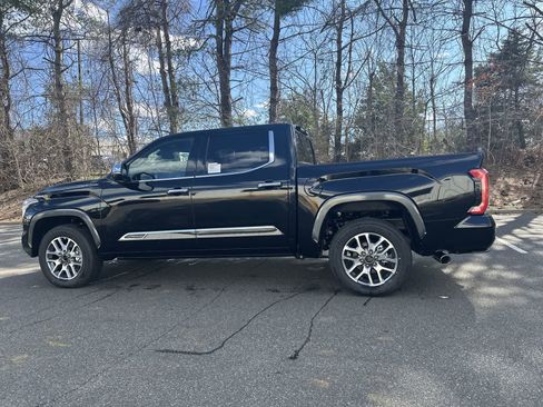 New 2026 Toyota Tundra 1794 Edition AWD/4WD image 26