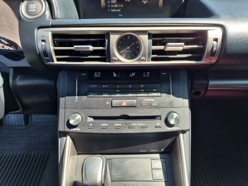 Used 2015 Lexus IS 250 AWD w/ F-Sport Package image 40