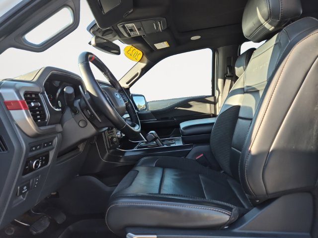 Used 2023 Ford F150 Raptor AWD/4WD image 9