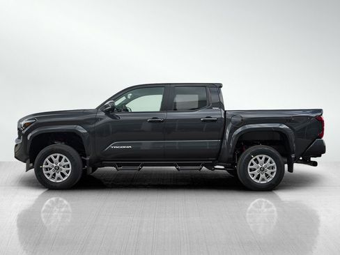 New 2026 Toyota Tacoma SR5 AWD/4WD image 4