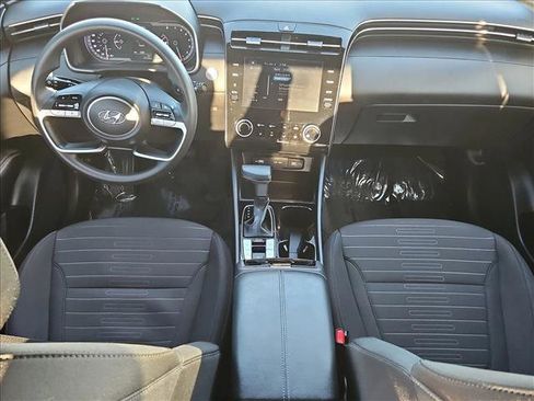 Used 2022 Hyundai Santa Cruz SEL w/ Launch Package image 16