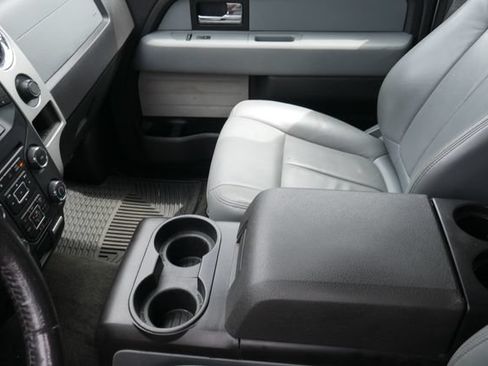 Used 2014 Ford F150 XLT w/ Equipment Group 302A Luxury AWD/4WD image 22