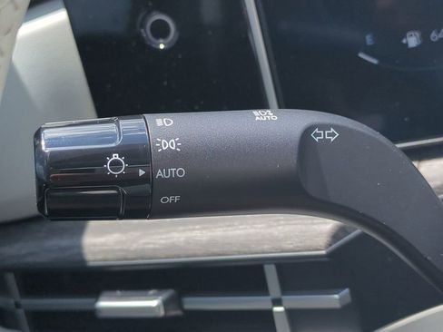New 2026 Hyundai Santa Fe Limited FWD image 33