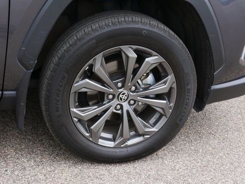 Used 2023 Toyota RAV4 Limited AWD/4WD image 15
