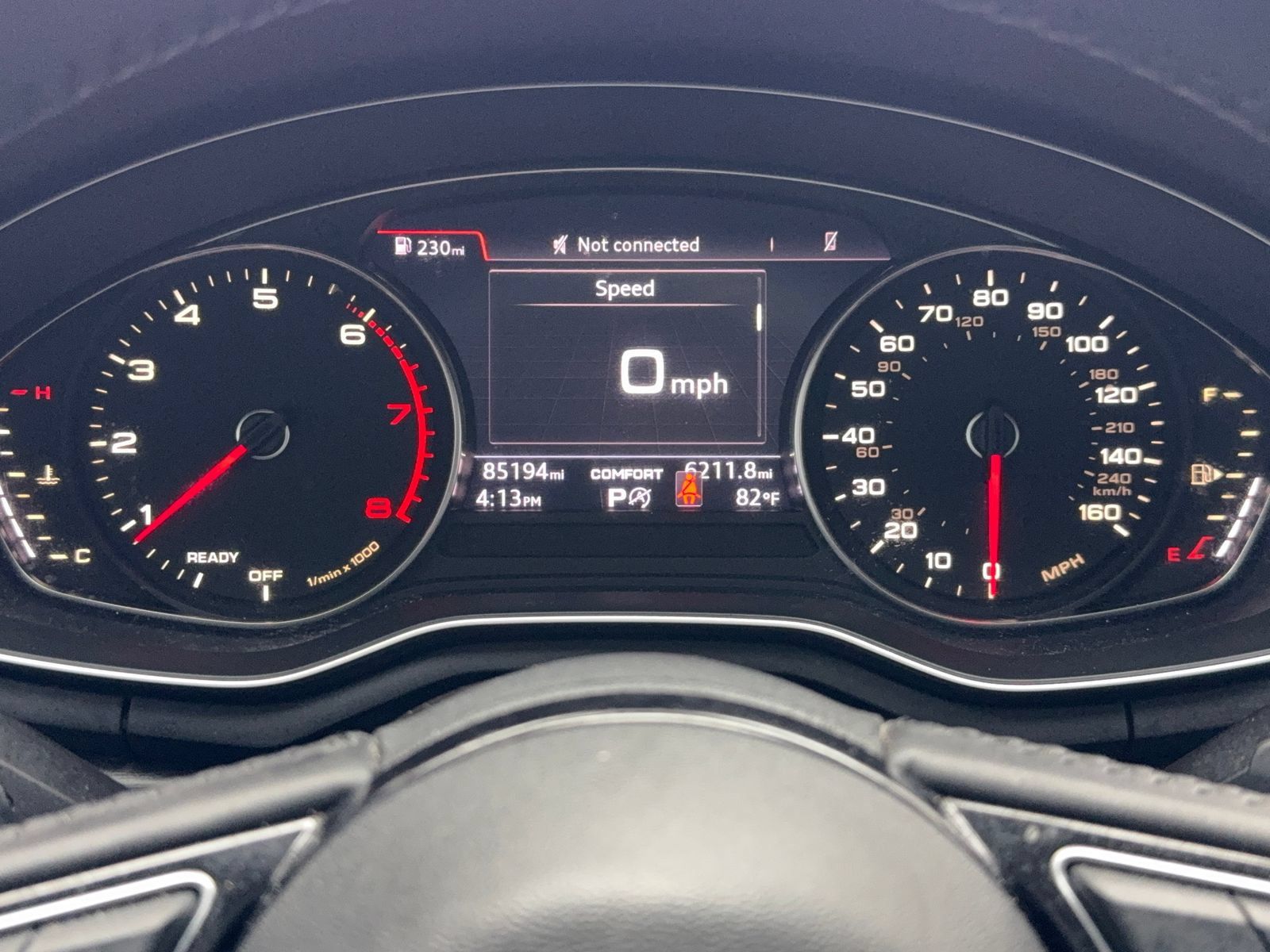 Used 2019 Audi A4 2.0T Premium FWD image 22