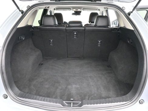 Used 2020 MAZDA CX-5 Touring image 9