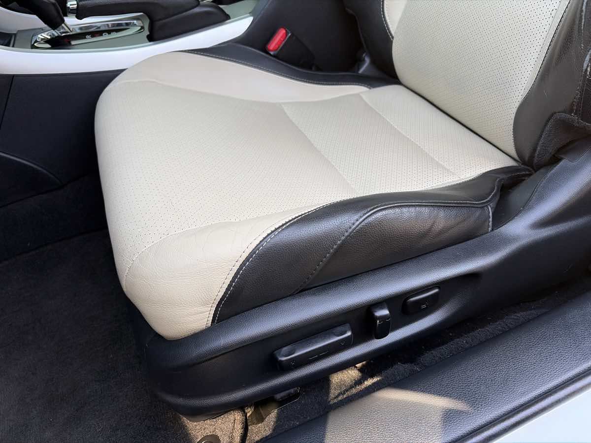 Used 2015 Honda Accord EX-L image 9