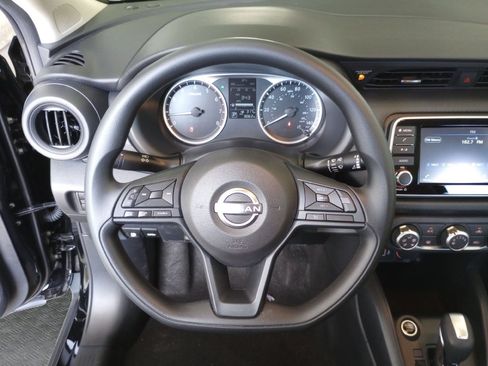 Used 2023 Nissan Kicks S FWD image 12
