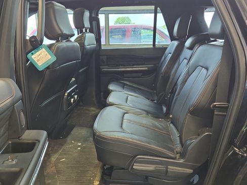 Used 2022 Ford Expedition Max Platinum AWD/4WD image 12