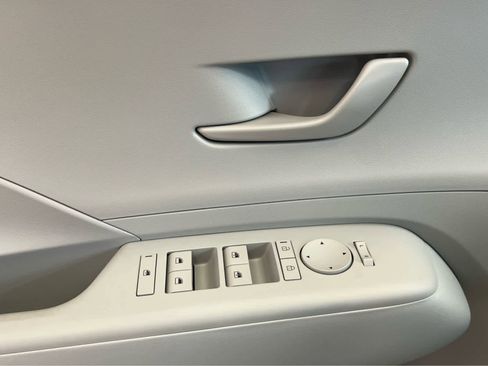 New 2026 Hyundai Kona SEL Sport image 23