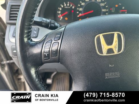 Used 2005 Honda Odyssey Touring image 25