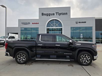 Used 2024 GMC Sierra 1500 SLT