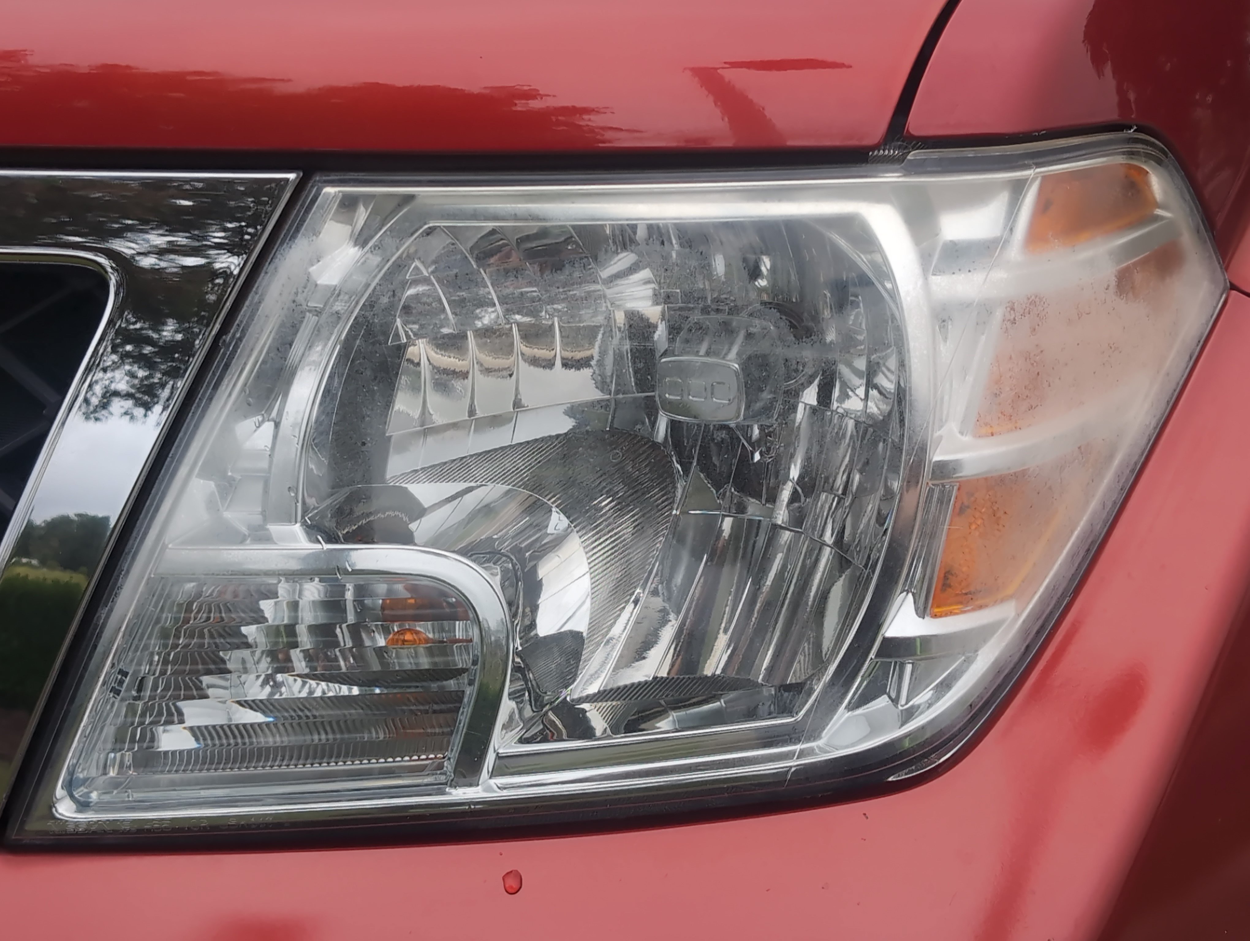 Used 2017 Nissan Frontier SV RWD image 6
