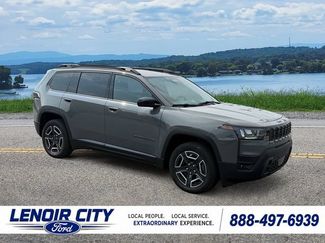 Used 2026 Jeep Cherokee Laredo AWD/4WD video 1